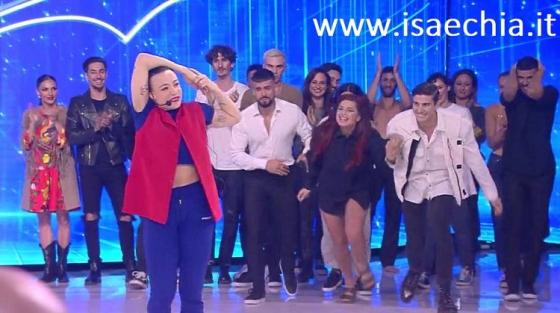 Amici 18