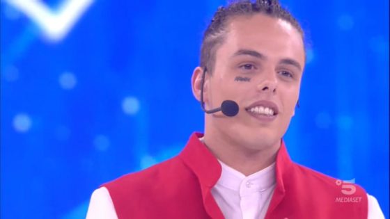 Amici 18 - Alvis