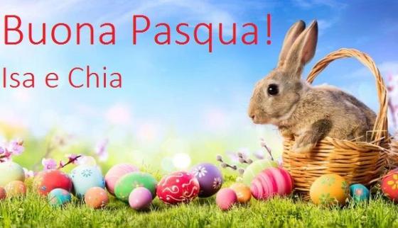 Buona Pasqua