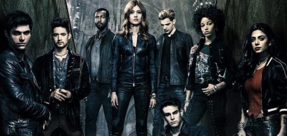 Shadowhunters