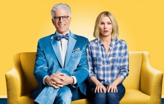 The Good Place