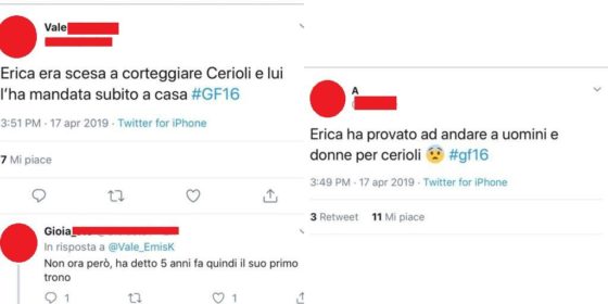 Twitter - Piamonte