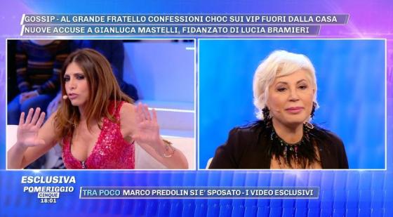 Video - Pomeriggio 5