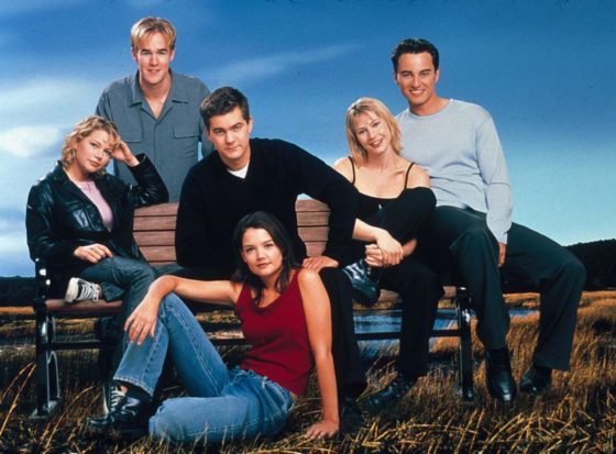 Dawson's Creek