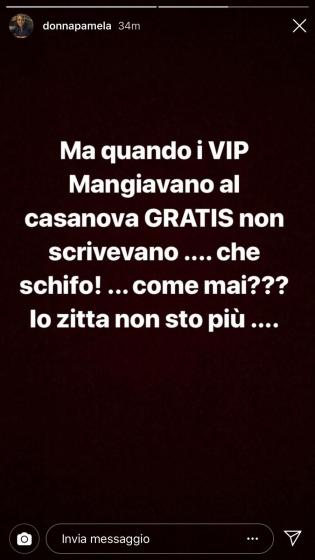 Instagram - Perricciolo