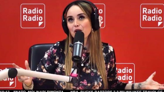 Radio Radio - Giada Di Miceli