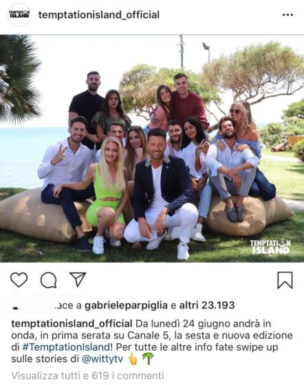 Temptation Island