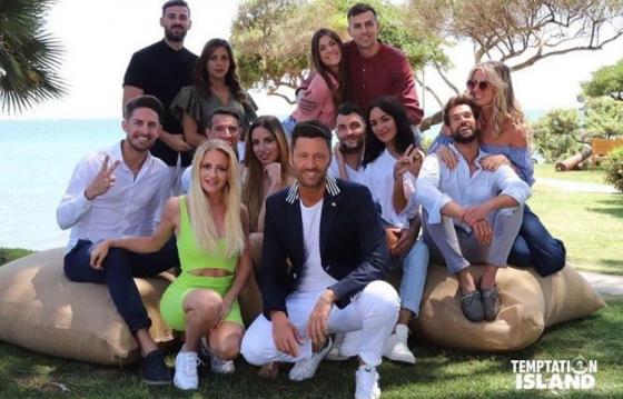 Temptation Island 6