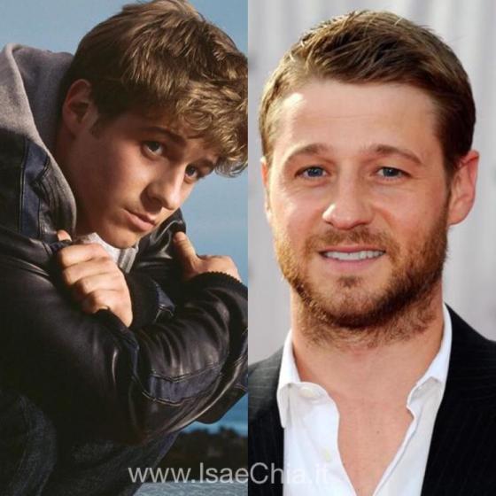 Ben McKenzie – Ryan Atwood