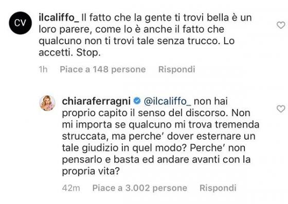 Instagram Ferragni