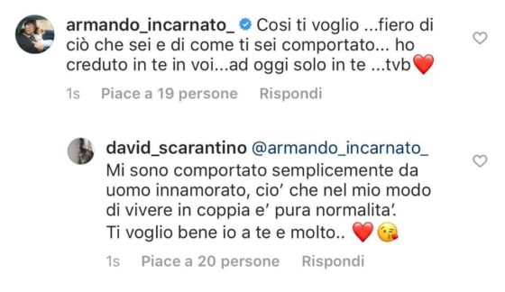 Instagram - Scarantino