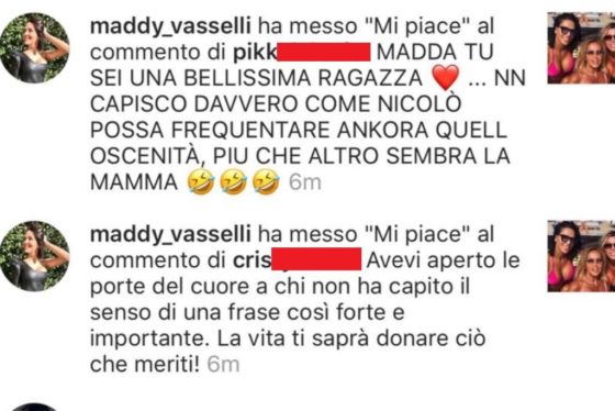 Instagram - Vasselli