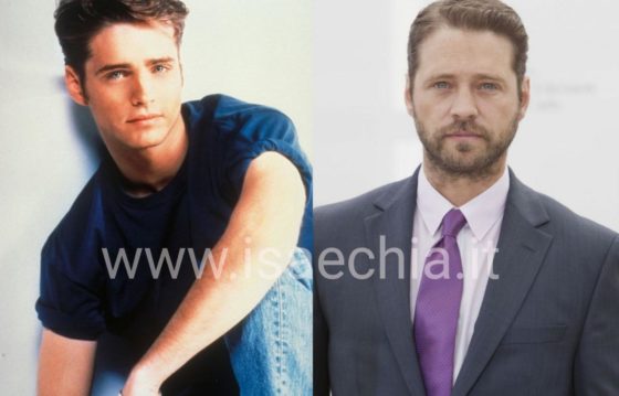 Jason Priestley - Brandon Walsh