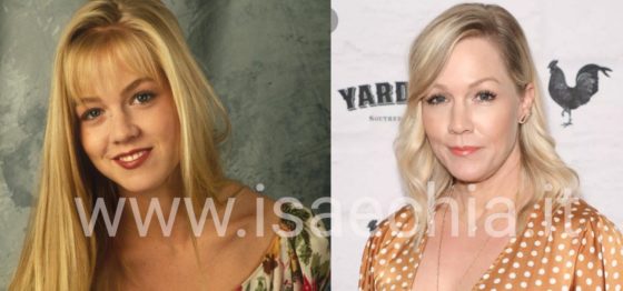 Jennie Garth - Kelly Marlene Taylor