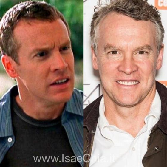 Tate Donovan - Jimmy Cooper