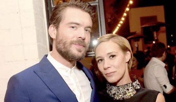 Liza Weil e Charlie Weber