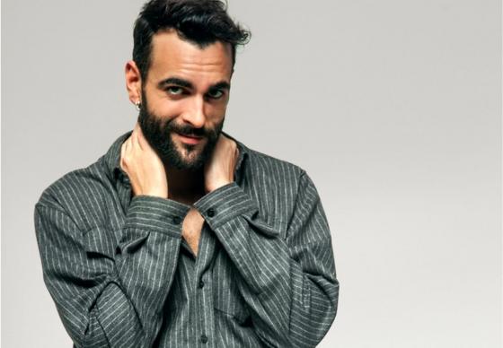 Marco Mengoni