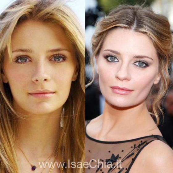 Mischa Barton – Marissa Cooper