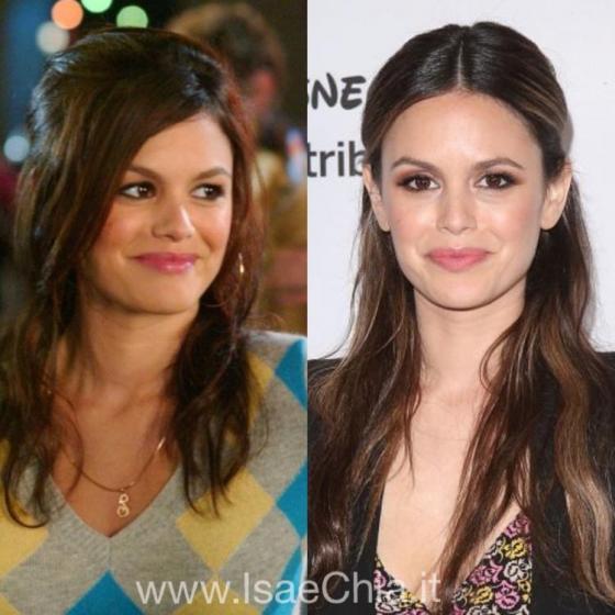 Rachel Bilson – Summer Roberts