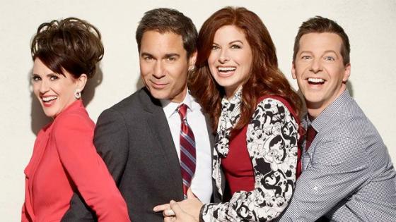 Will & Grace