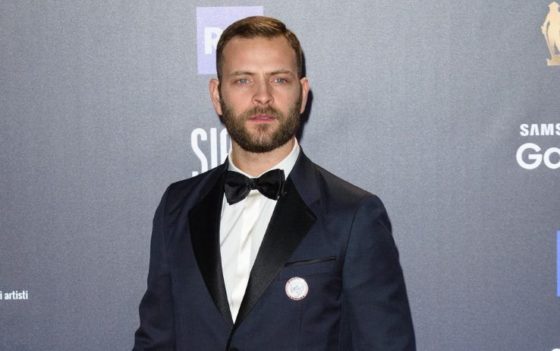 Alessandro Borghi