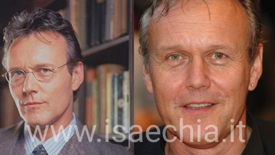 Anthony Head - Rupert Giles