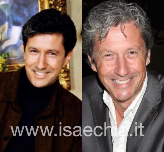 Charles Shaughnessy - Maxwell Sheffield