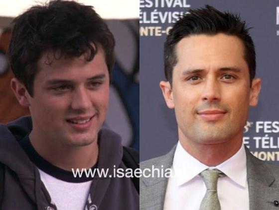 Chase Adams - Stephen Colletti