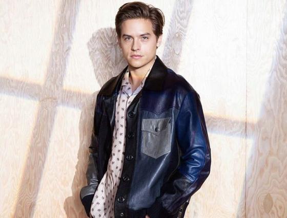 Dylan Sprouse