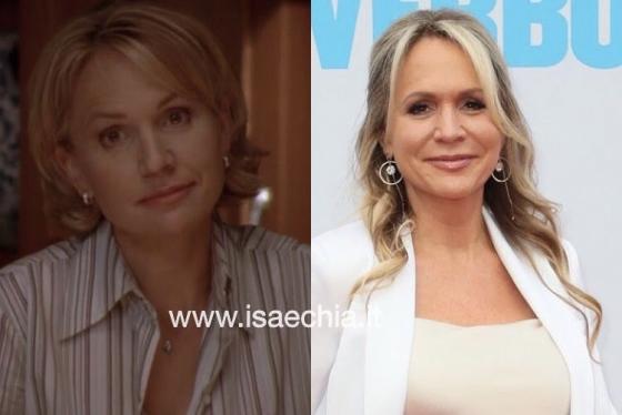 Deb Scott - Barbara Alyn Woods