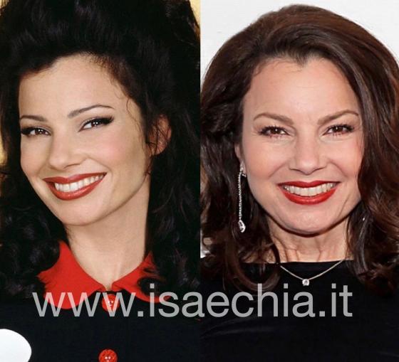 Francesca Cacace - Fran Drescher