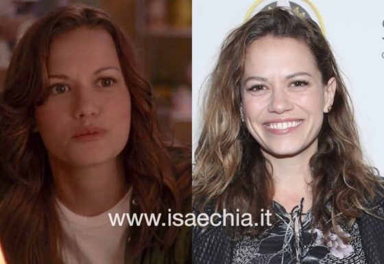 Haley James Scott - Bethany Joy Lenz