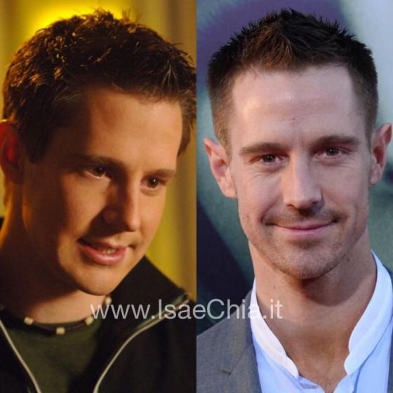 Jason Dohring- Logan Echolls