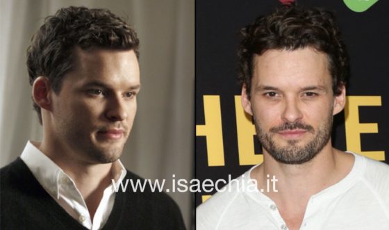 Julian Baker - Austin Nichols