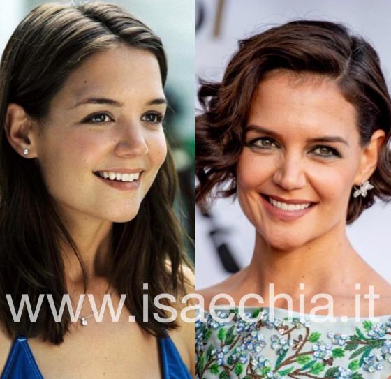 Katie Holmes - Joey Potter