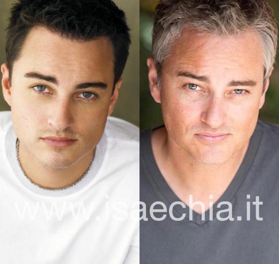 Kerr Smith - Jack McPhee