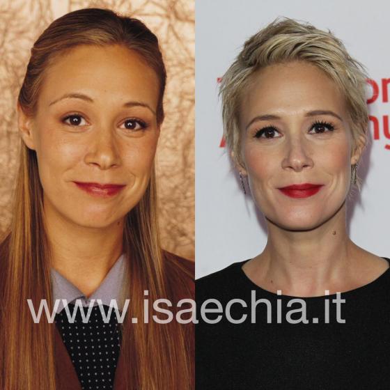 Liza Weil - Paris Geller