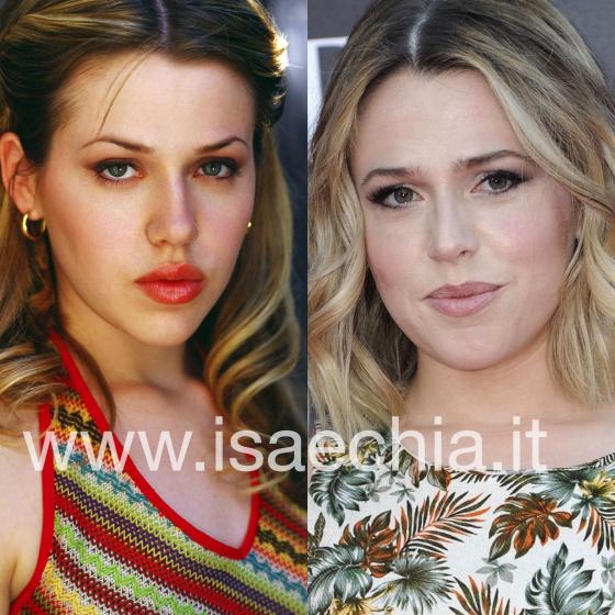 Majandra Delfino - Maria DeLuca