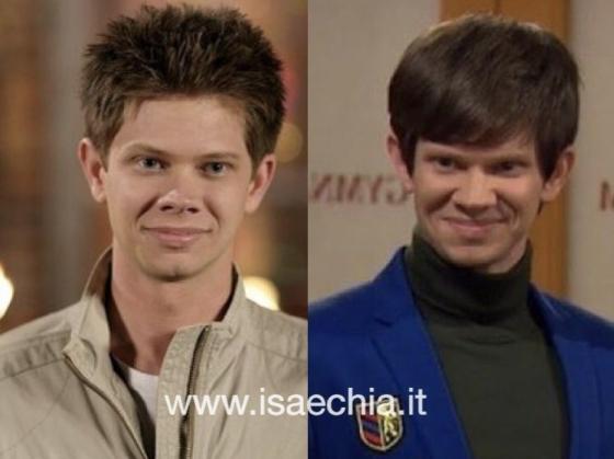 Marvin McFadden - Lee Norris