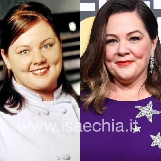 Melissa McCarthy - Sookie St. James