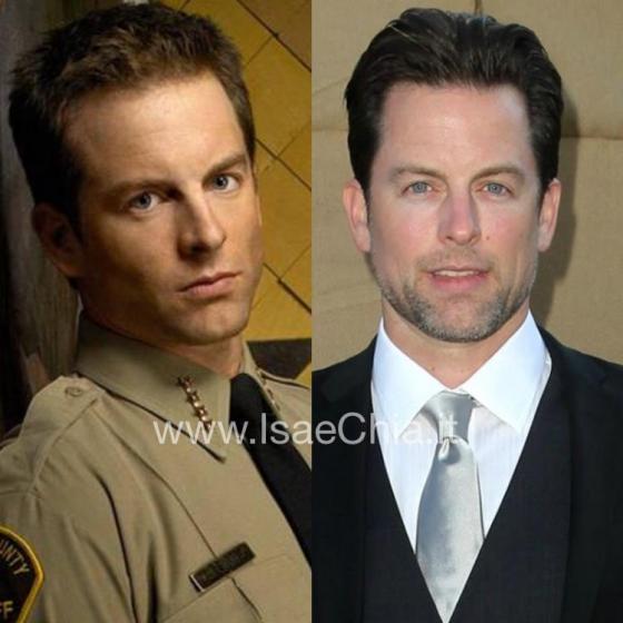 Michael Muhney- Don Lamb