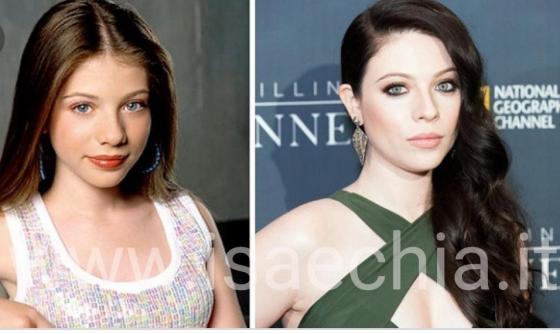 Michelle Trachtenberg - Dawn Summers