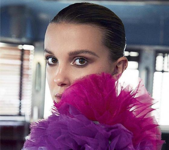 Millie Bobby Brown