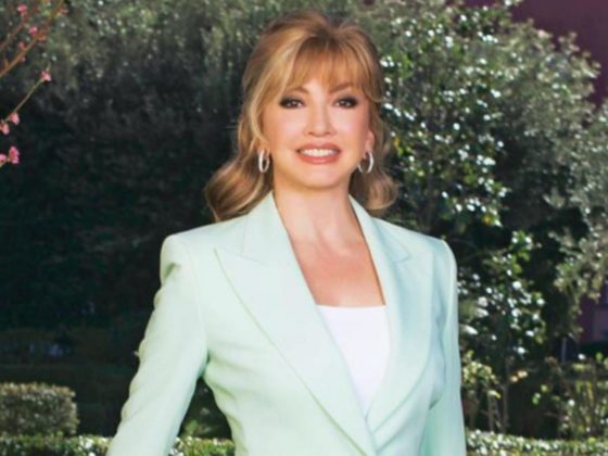 Milly Carlucci