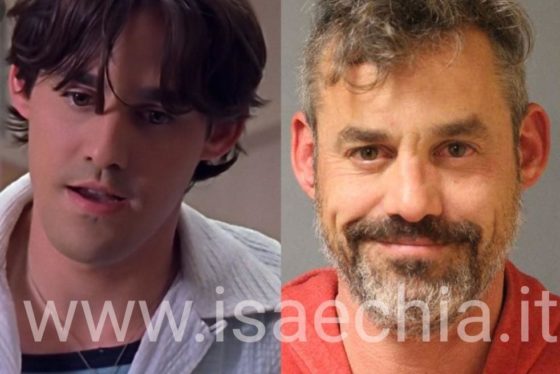 Nicholas Brendon - Xander Lavelle Harris