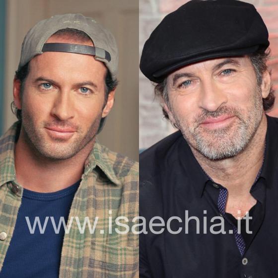 Scott Petterson - Luke Danes