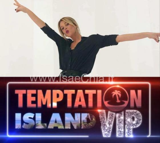 Temptation Island Vip