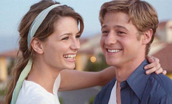 The Oc - Ryan e Marissa