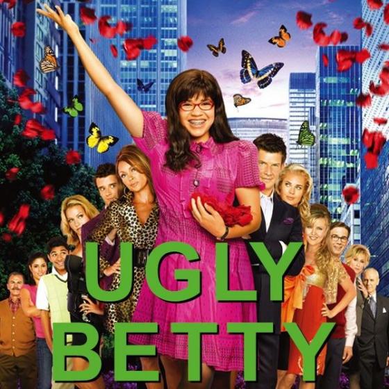 Ugly Betty