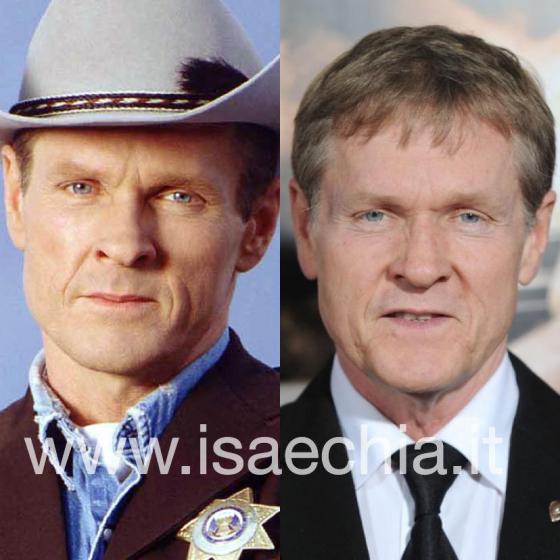 William Sadler - Jim Valenti